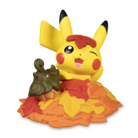 Pokemon center A Day with Pikachu: Surprises to Fall For Figure by Funko